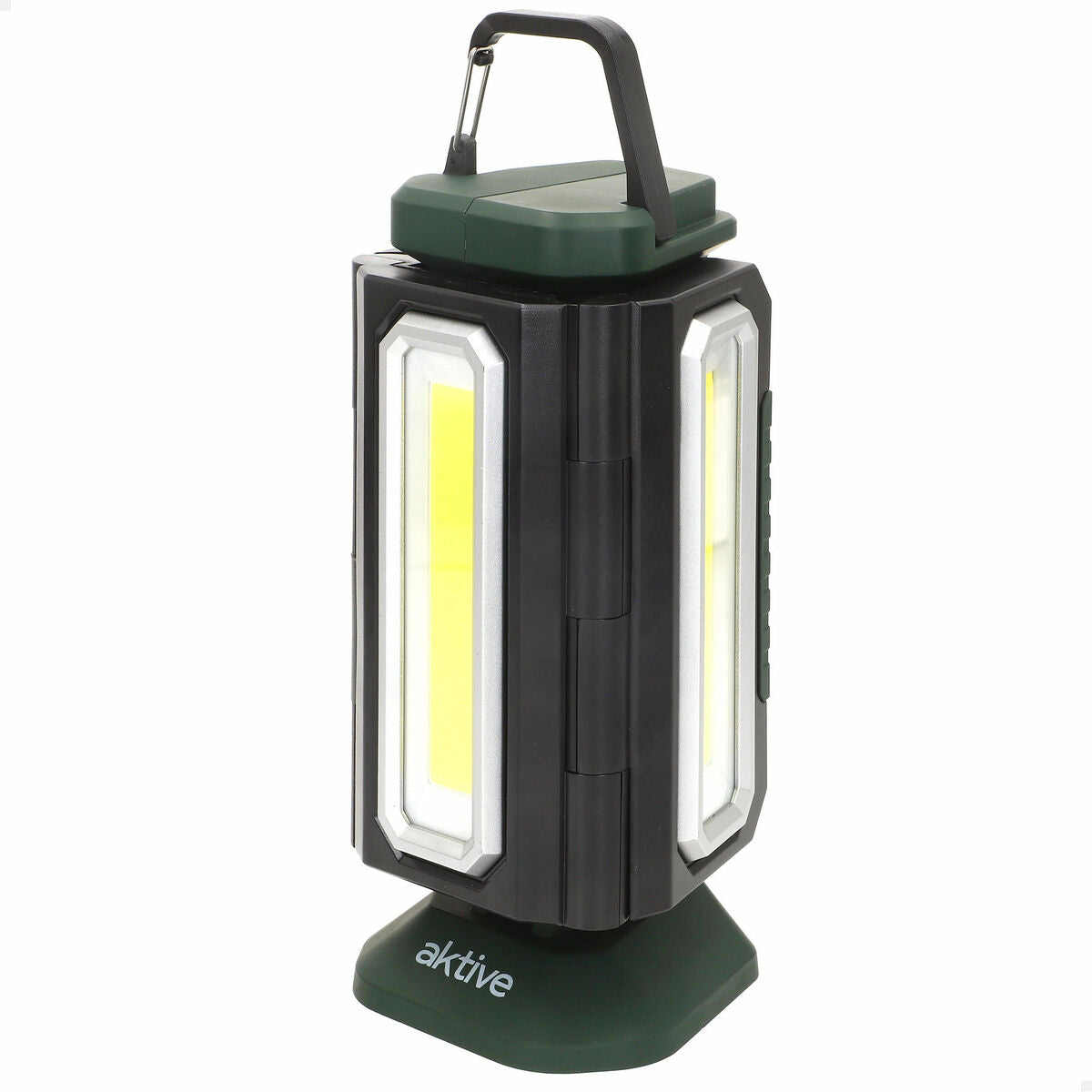 Garden Lantern Aktive Plastic-0