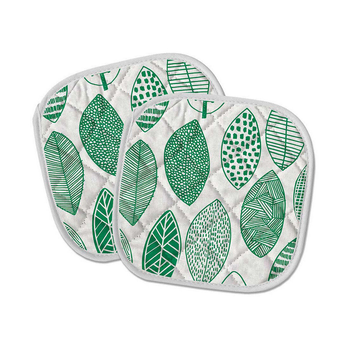 Kitchen Cloth Inofix Sheets 20 x 20 cm-0
