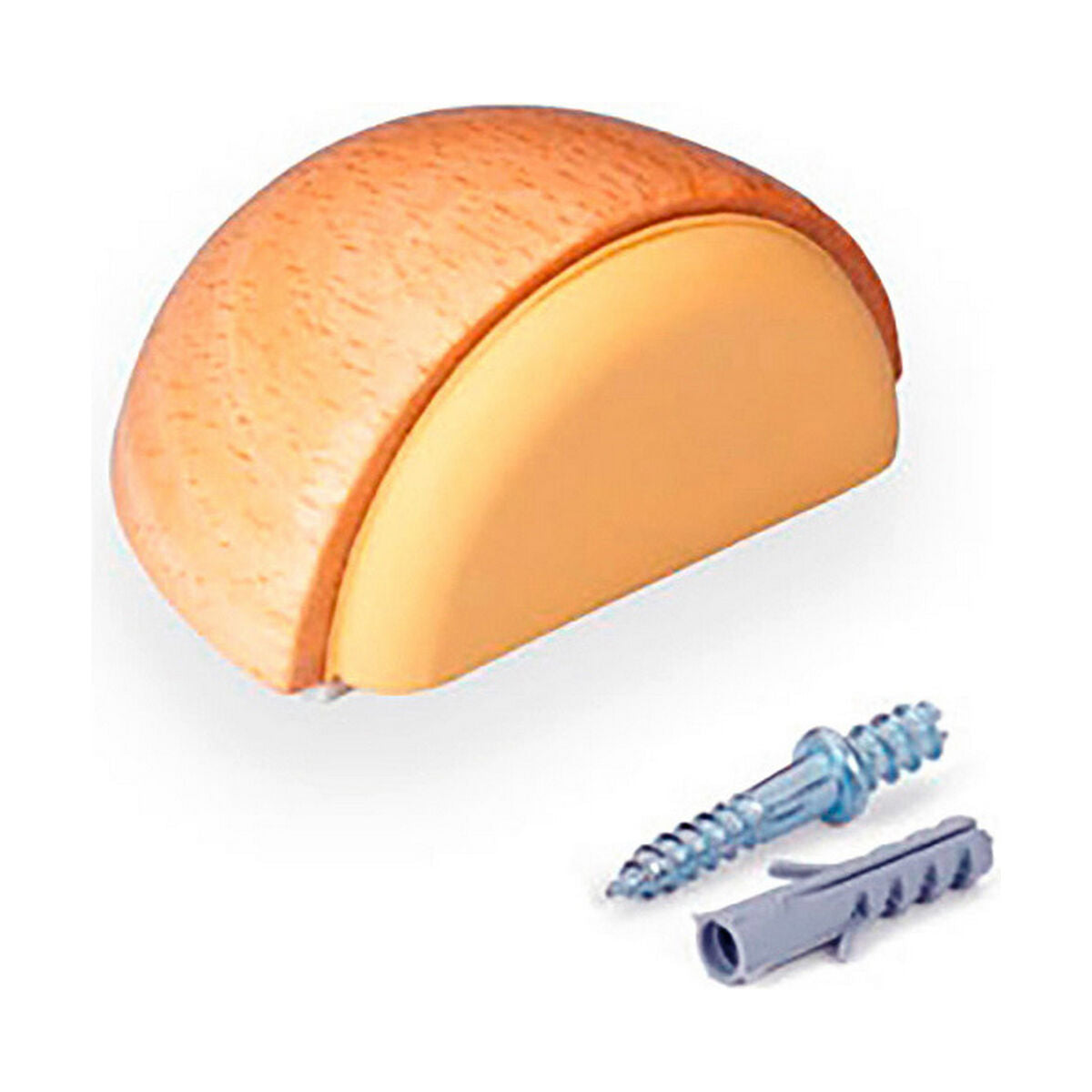 Doorstop Inofix Doors Adhesive-0