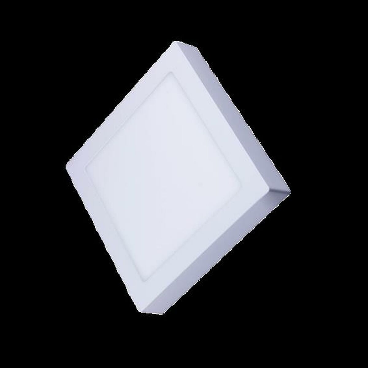 LED lamp Silver Electronics 492160 White 20 W (6000 K)-0