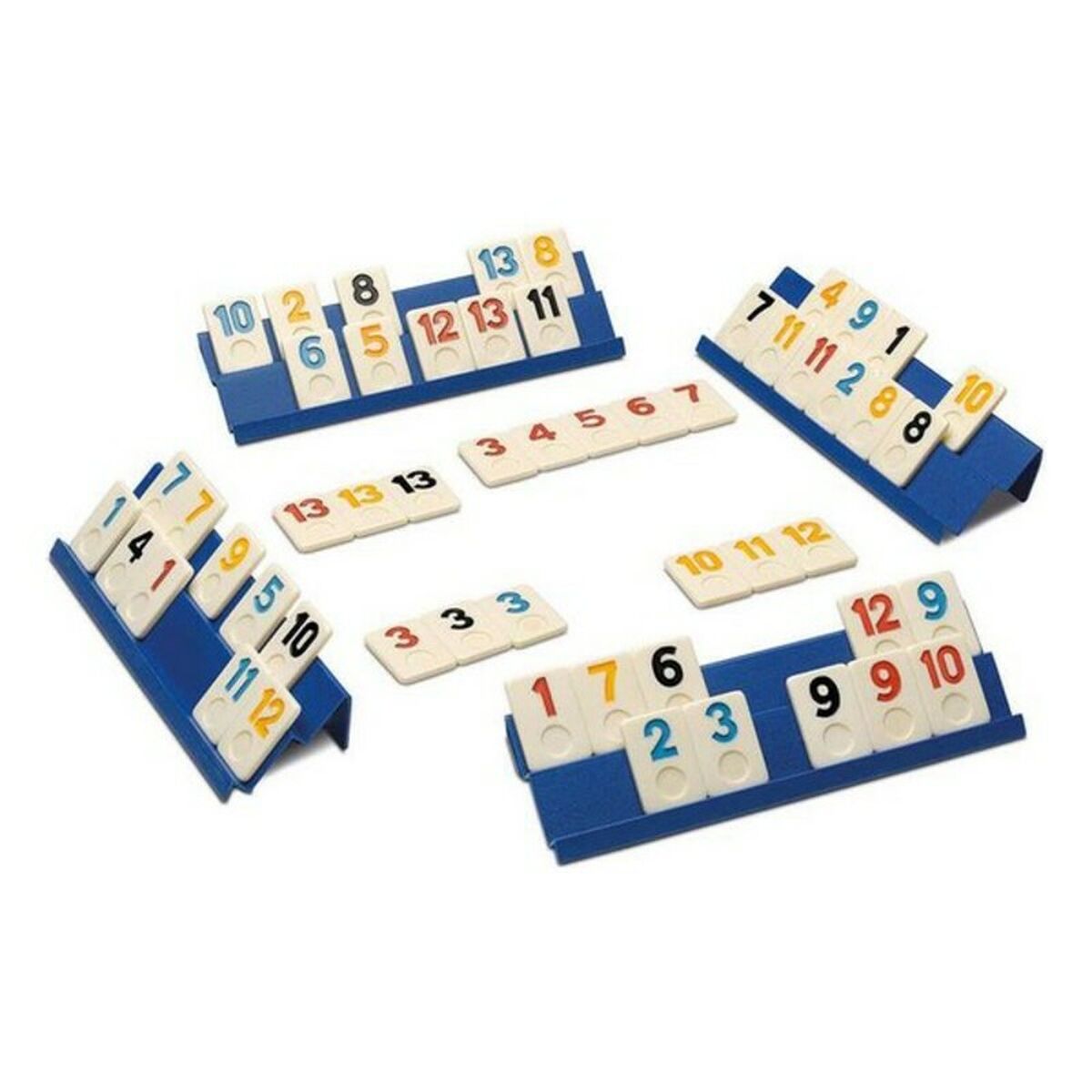 Set Cayro Rummi (ES-PT-EN-FR-IT-DE)-1