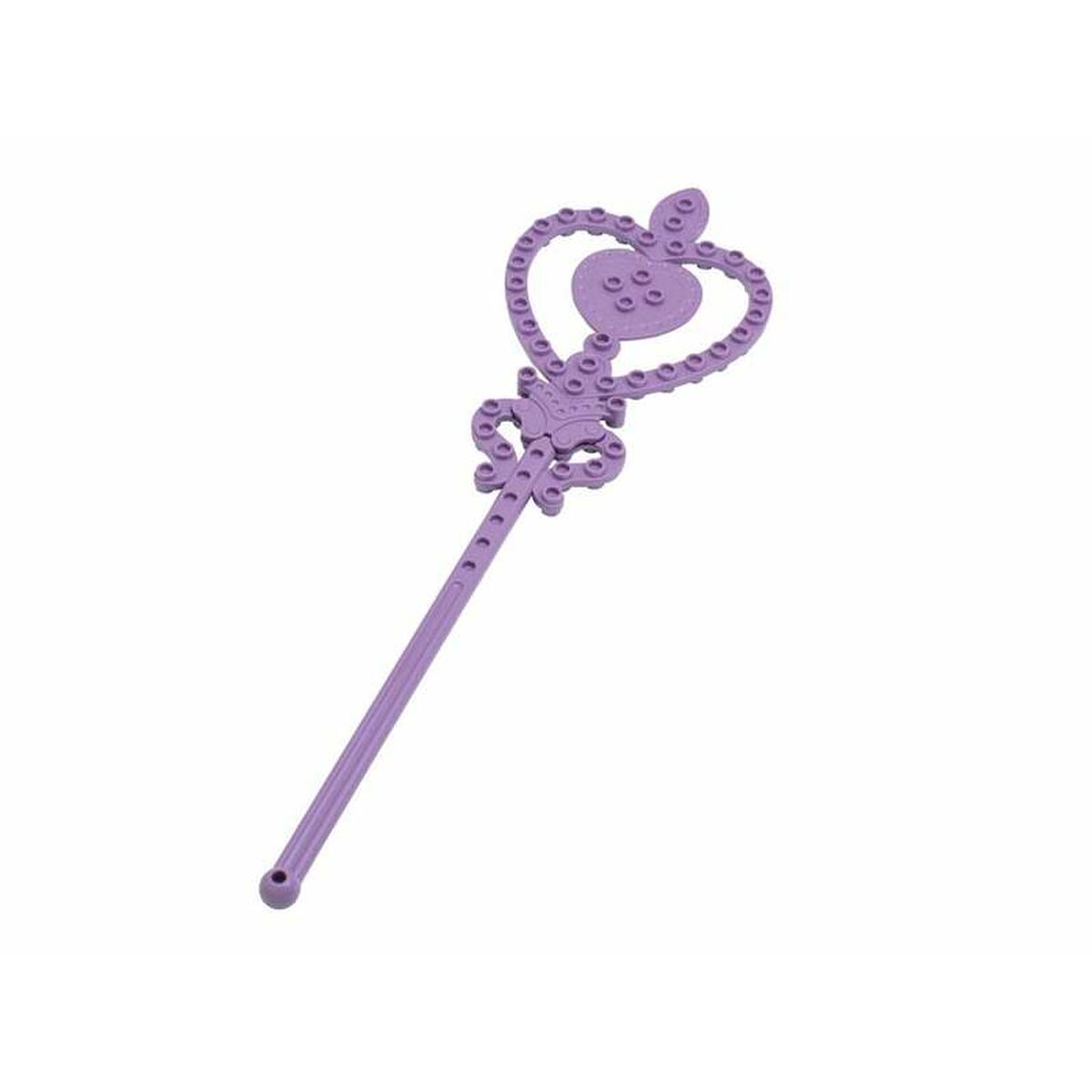 Construction set Cayro Rod-3