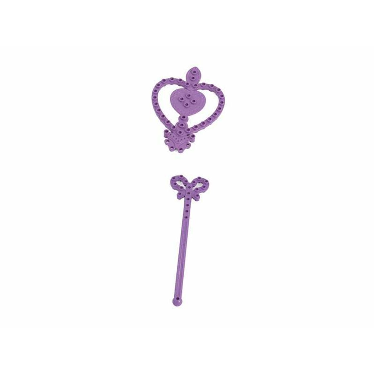Construction set Cayro Rod-2
