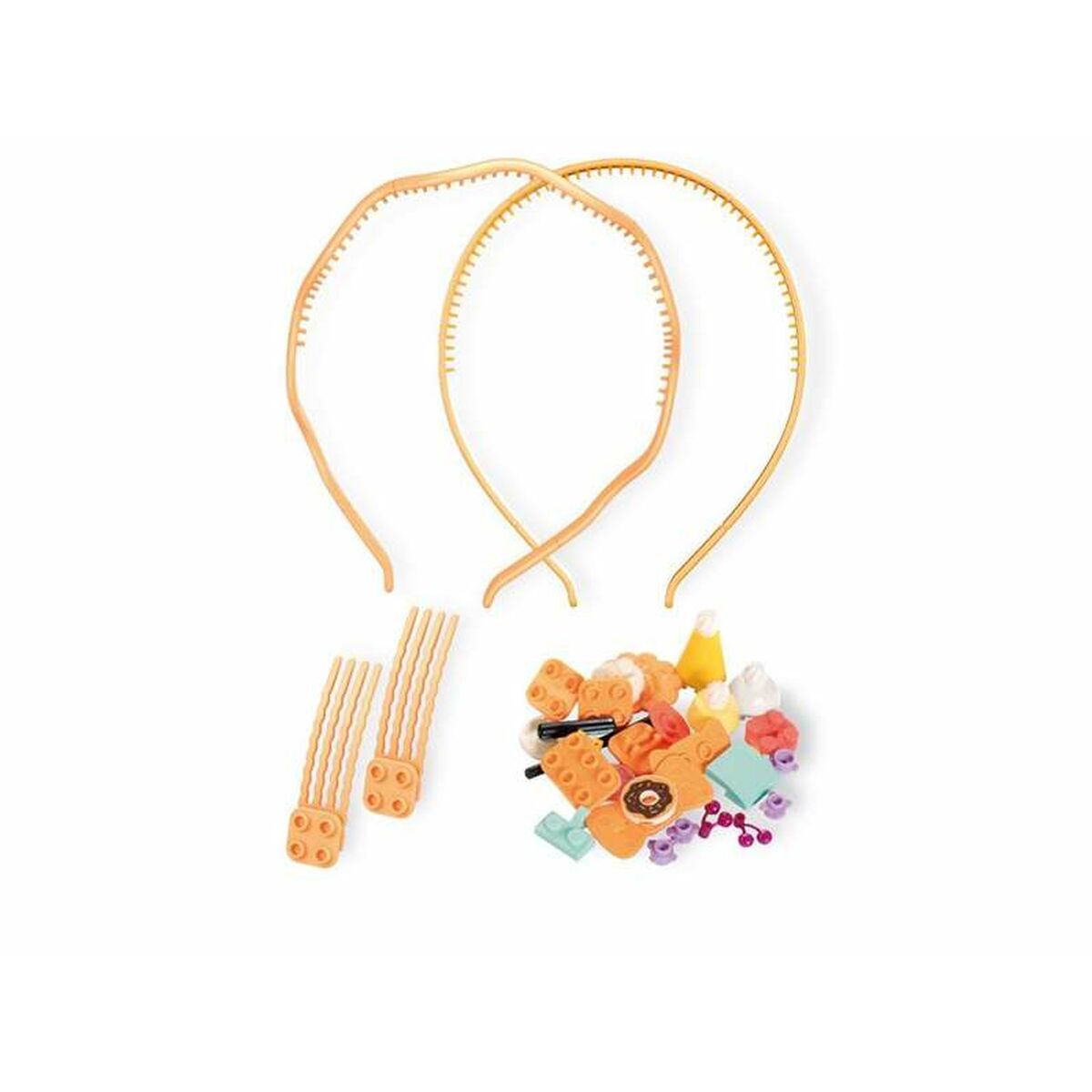 Construction set Cayro Headband-7