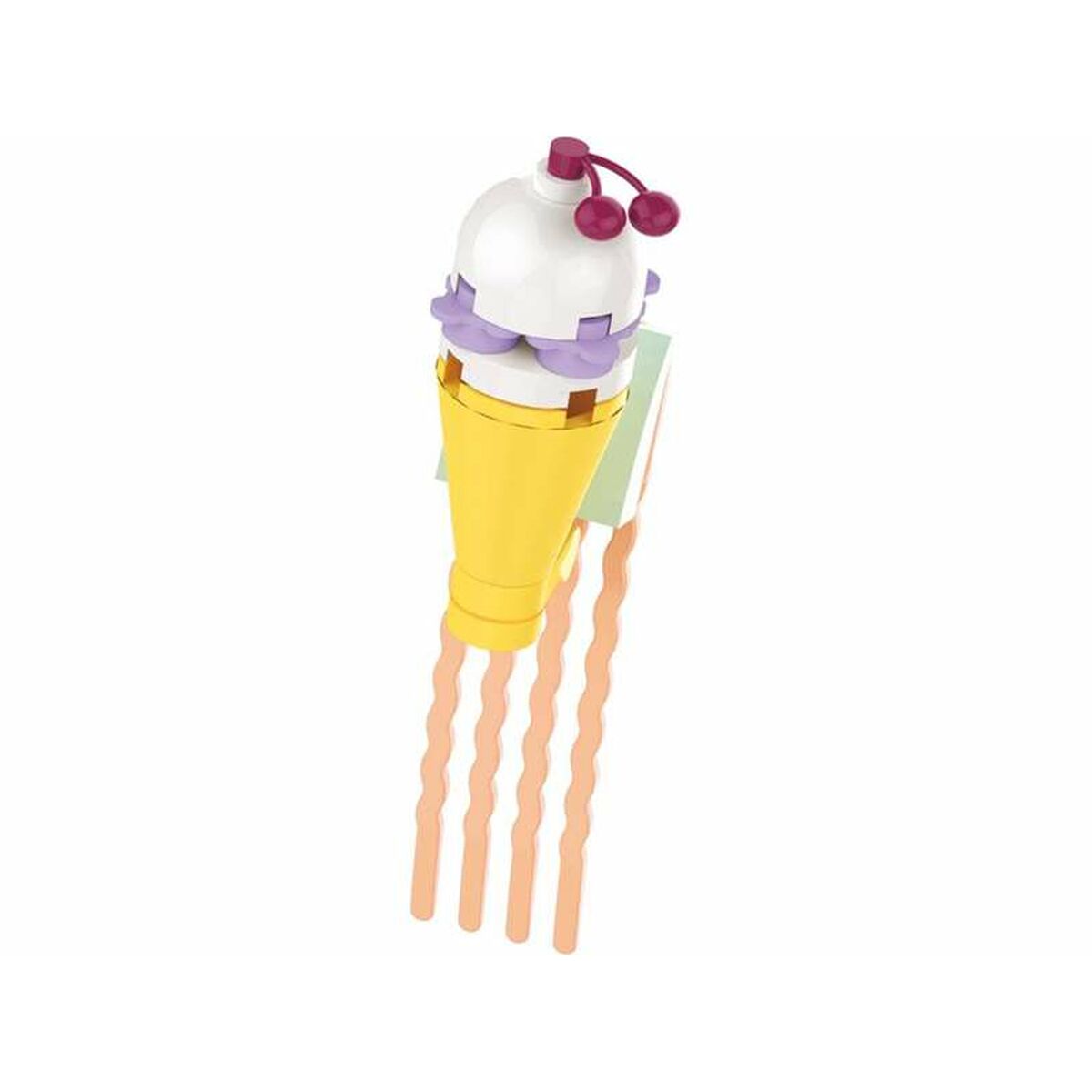 Construction set Cayro Headband-5