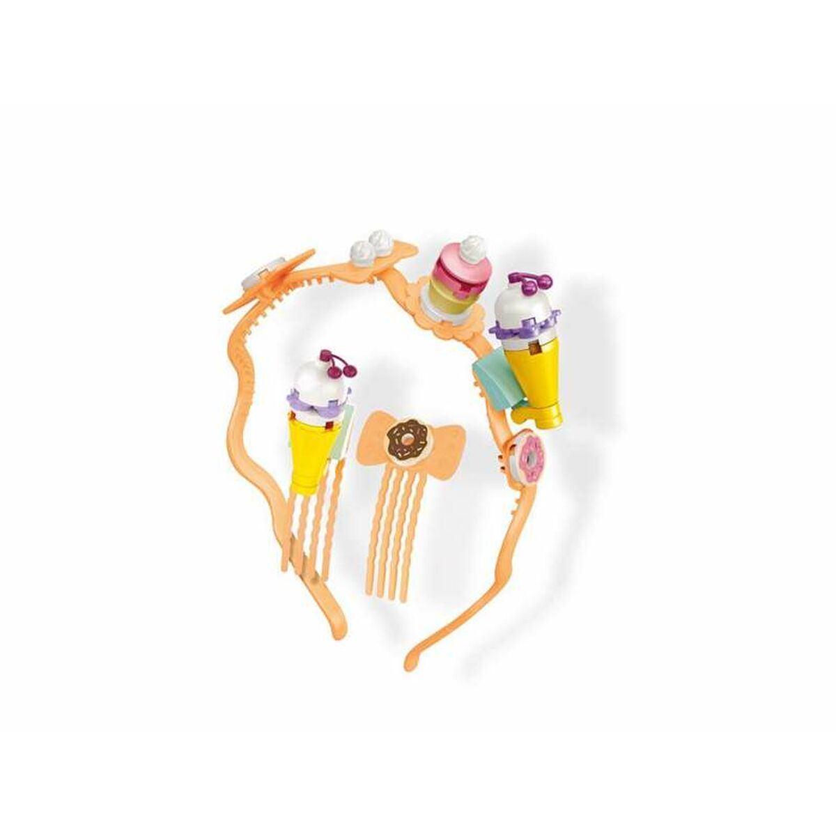 Construction set Cayro Headband-3