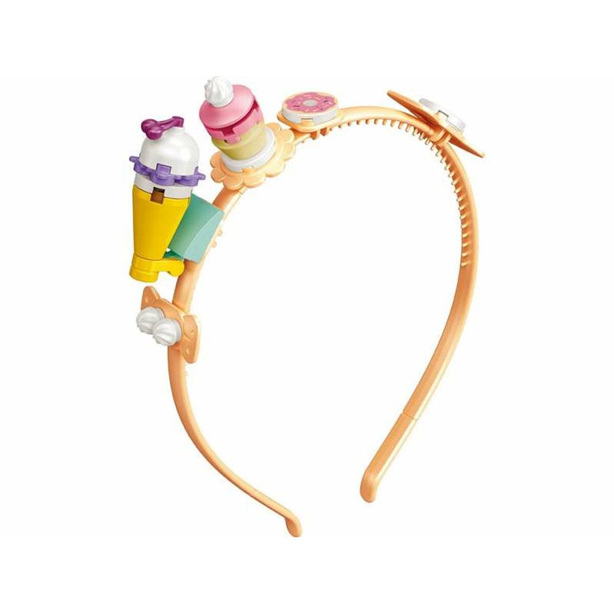 Construction set Cayro Headband-1
