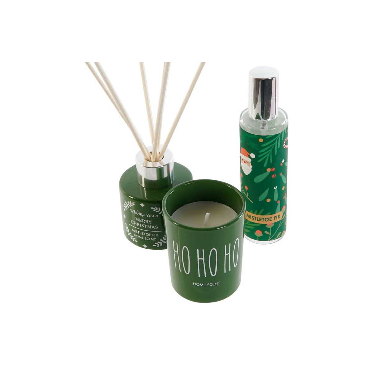 Perfume Sticks DKD Home Decor (2 Units)-4