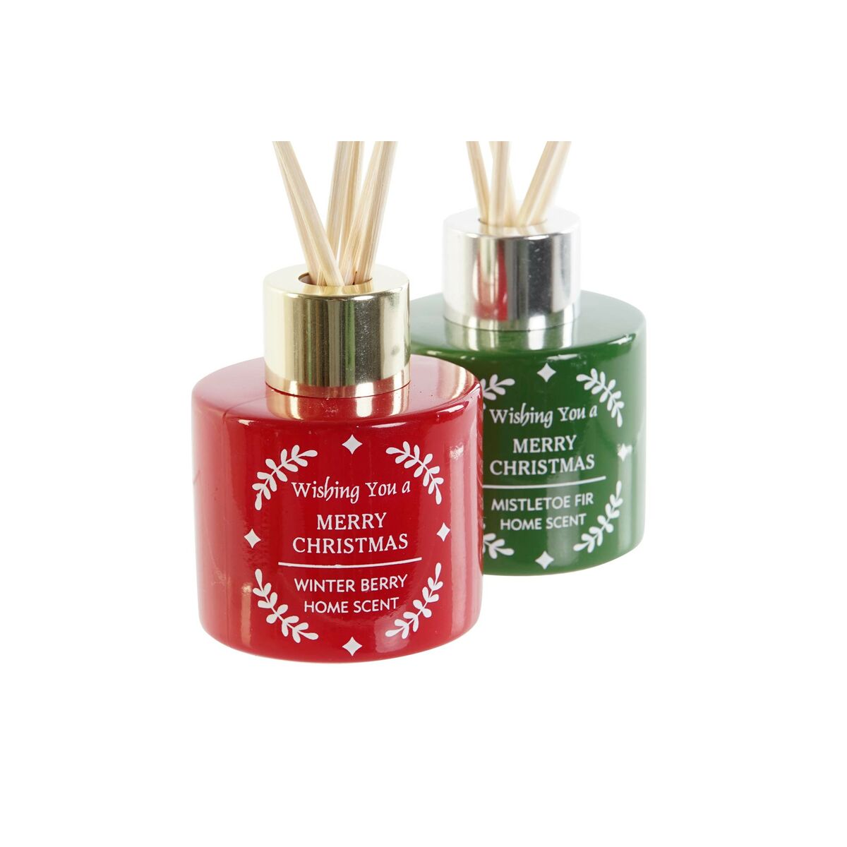 Perfume Sticks DKD Home Decor (2 Units)-3