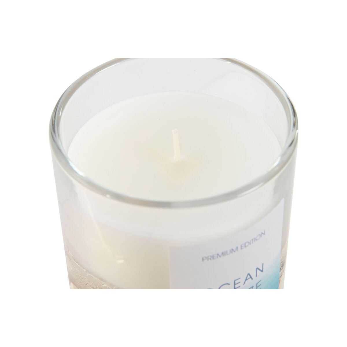 Scented Candle Home ESPRIT Ocean Breeze Mediterranean-2