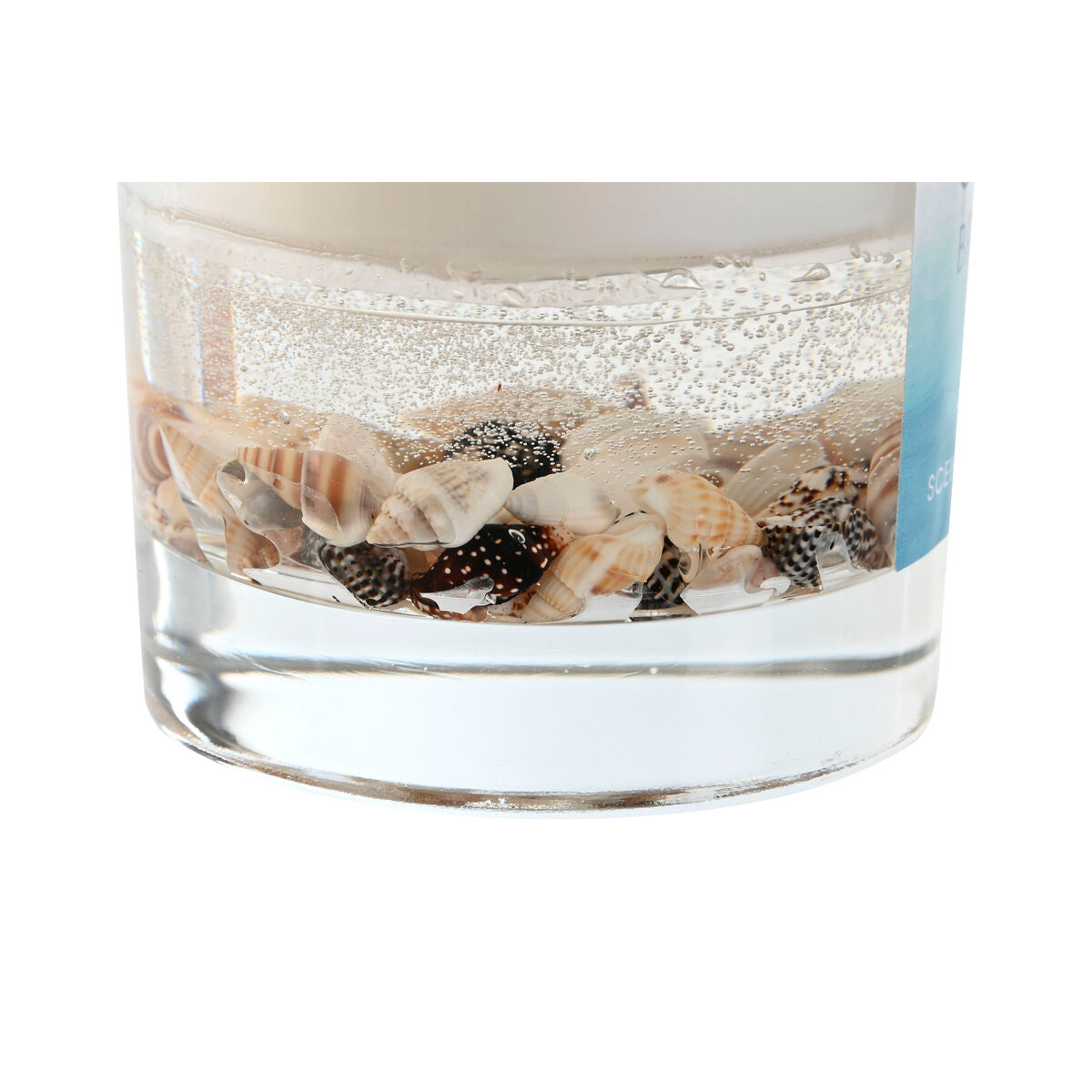 Scented Candle Home ESPRIT Ocean Breeze Mediterranean-1