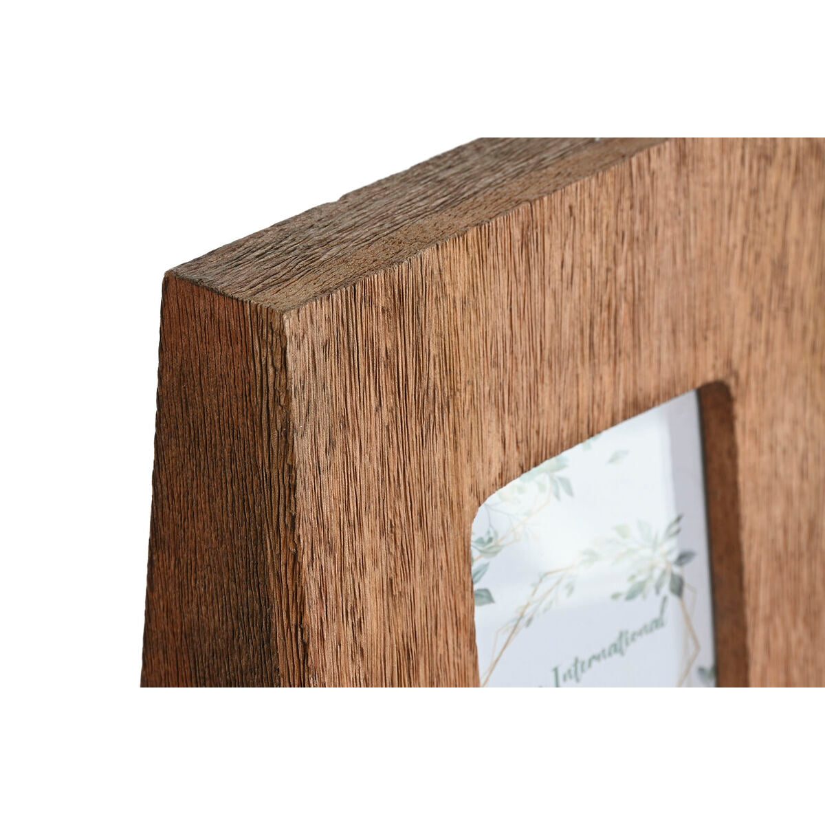 Photo frame Home ESPRIT Natural Crystal-3