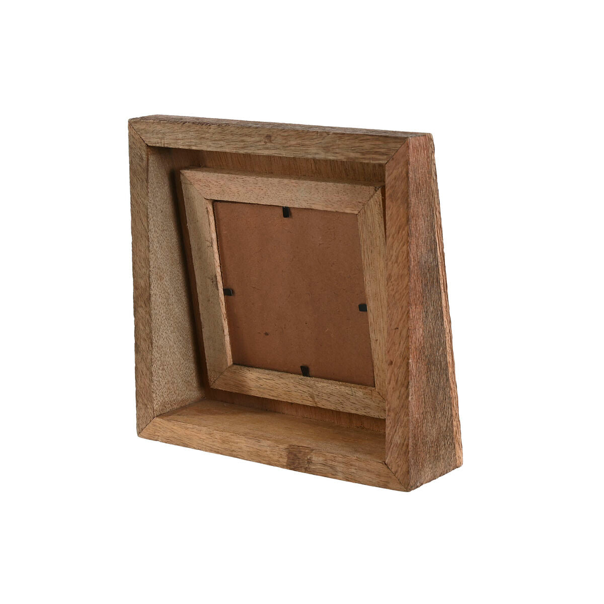 Photo frame Home ESPRIT Natural Crystal-1