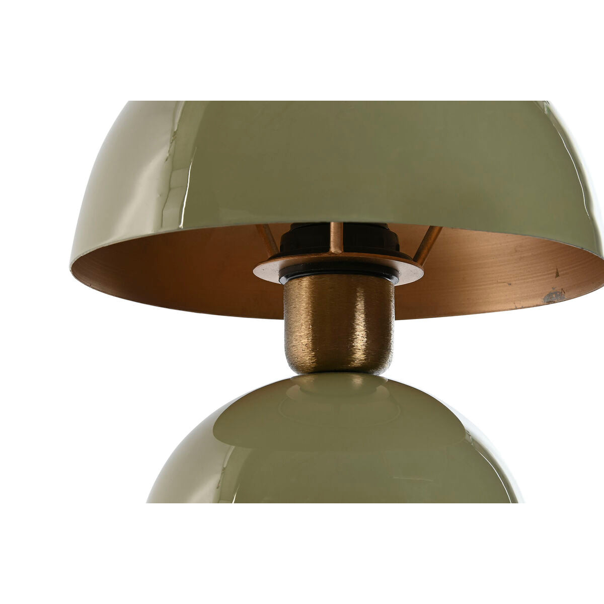 Desk lamp Home ESPRIT Green-4