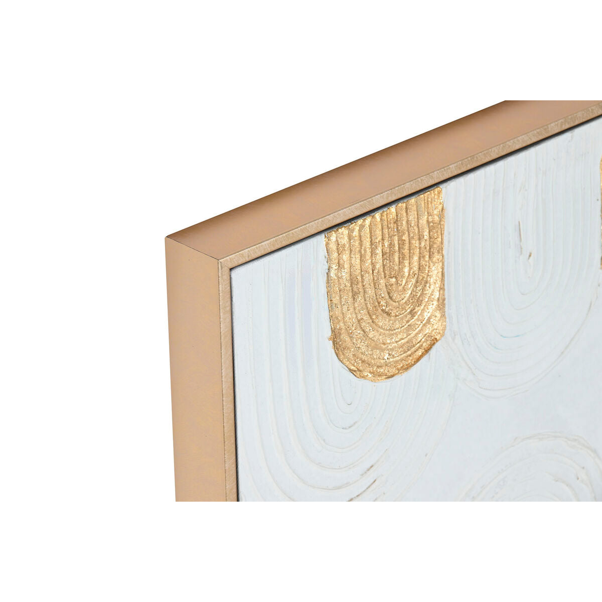 Canvas Home ESPRIT polystyrene Canvas 42 x 4 x 42 cm-3