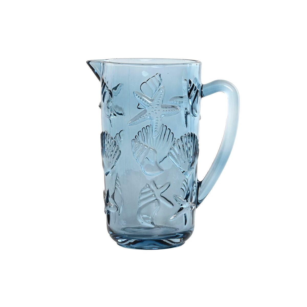 Jug Home ESPRIT Blue Crystal-0