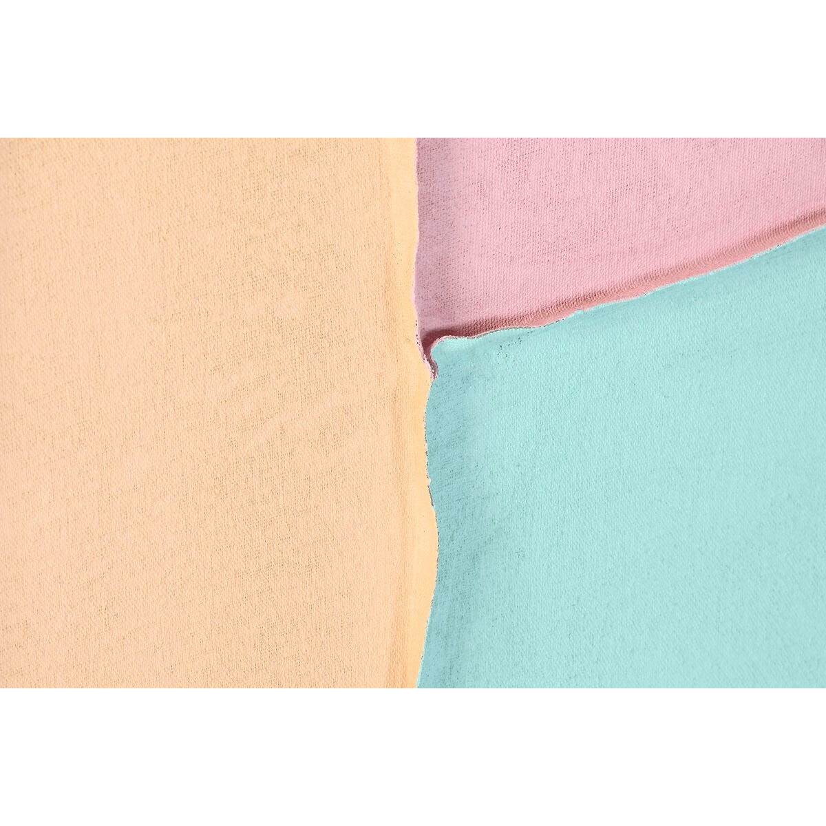 Canvas Home ESPRIT polystyrene Canvas 102 x 4,5 x 102 cm-6