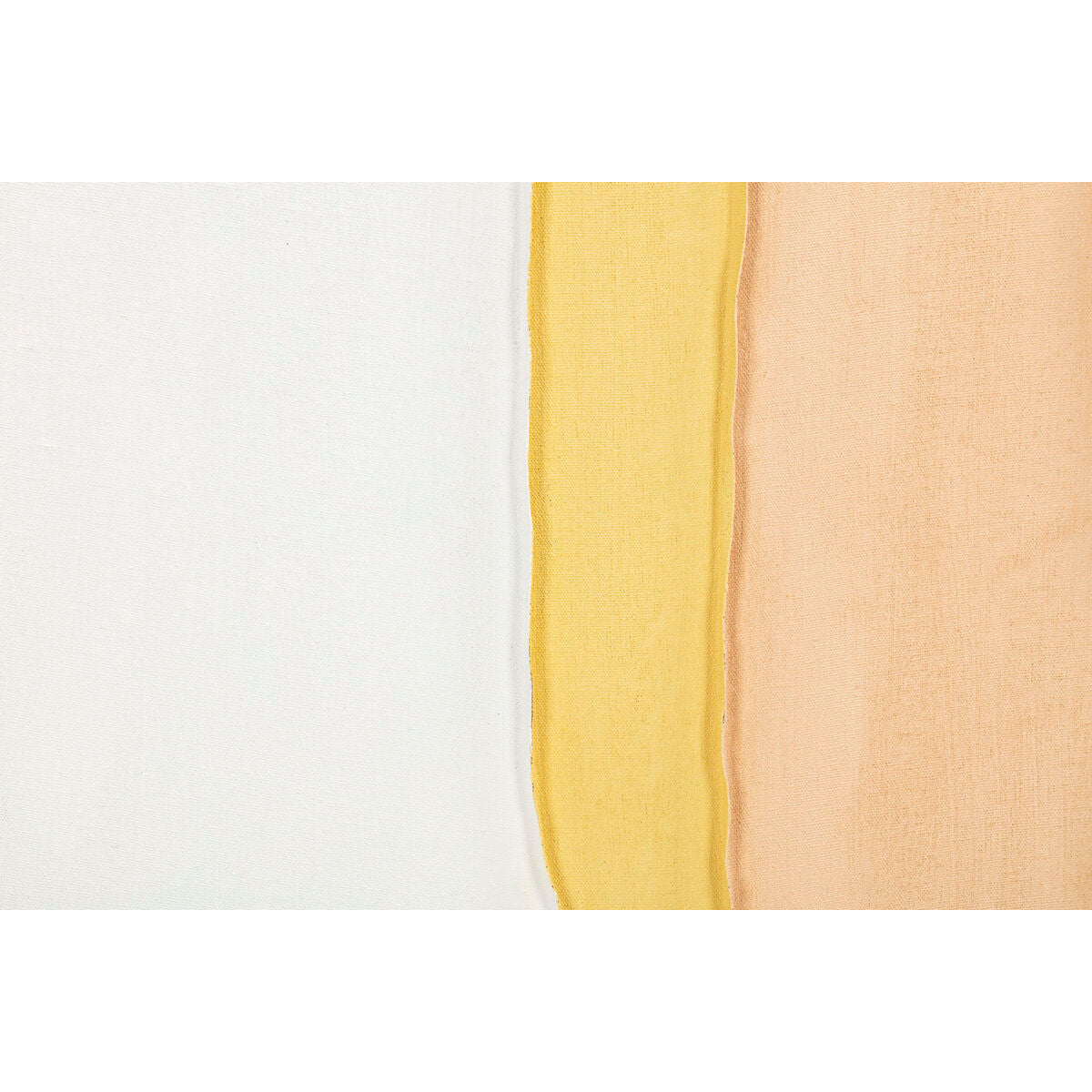 Canvas Home ESPRIT polystyrene Canvas 102 x 4,5 x 102 cm-2