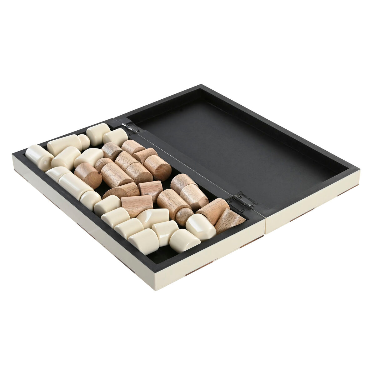 Chess Home ESPRIT Wood Resin-2