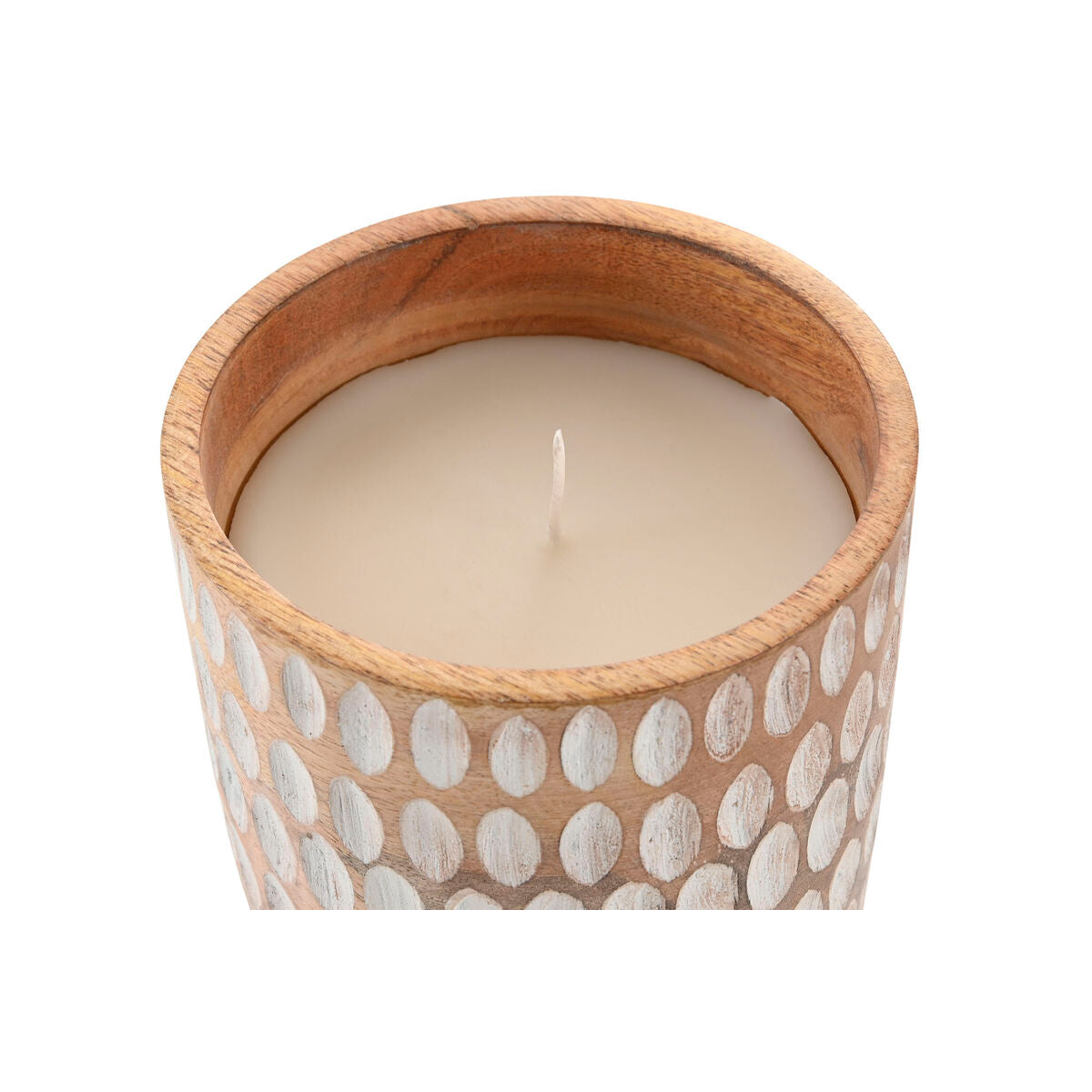 Scented Candle Home ESPRIT Tropical-2