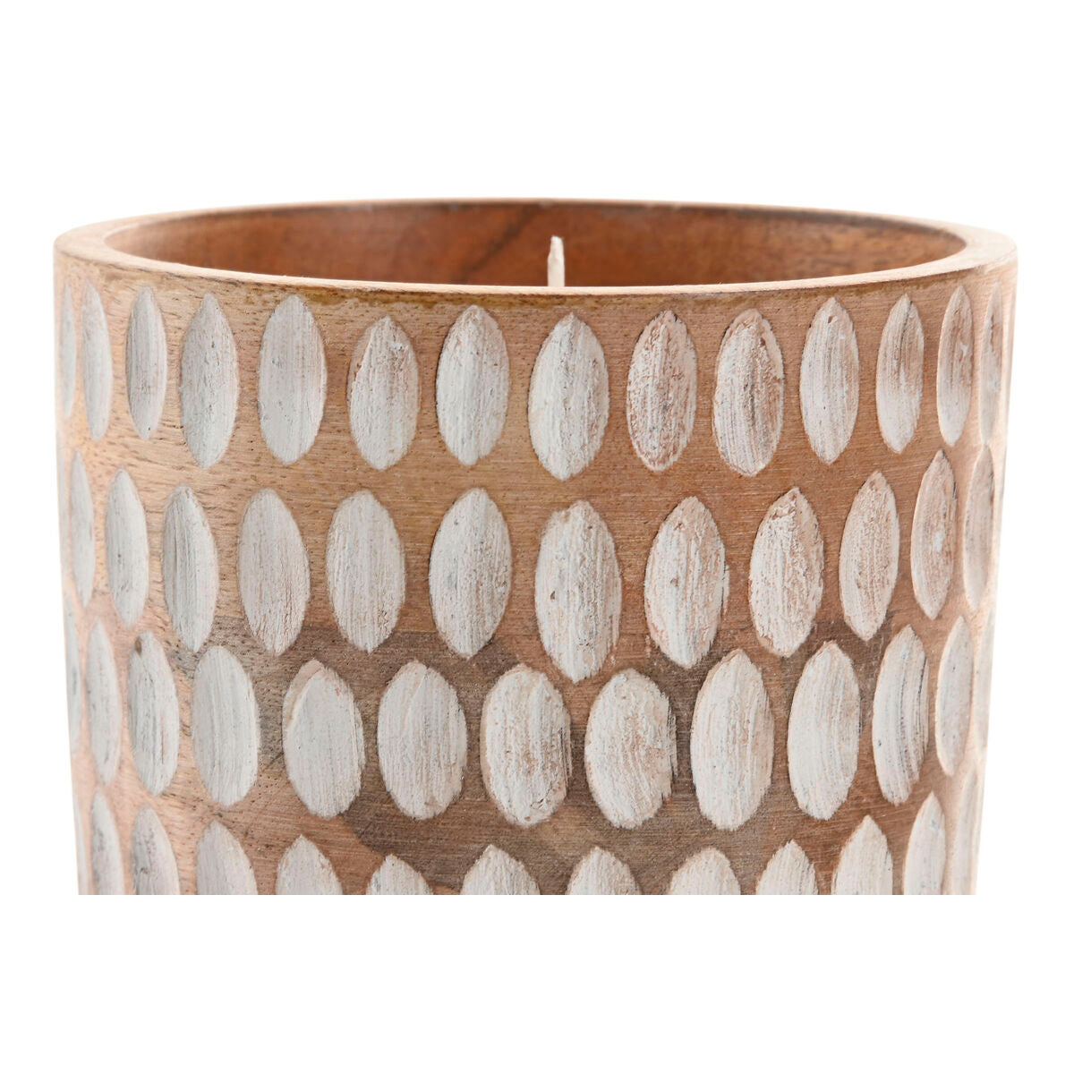 Scented Candle Home ESPRIT Tropical-1