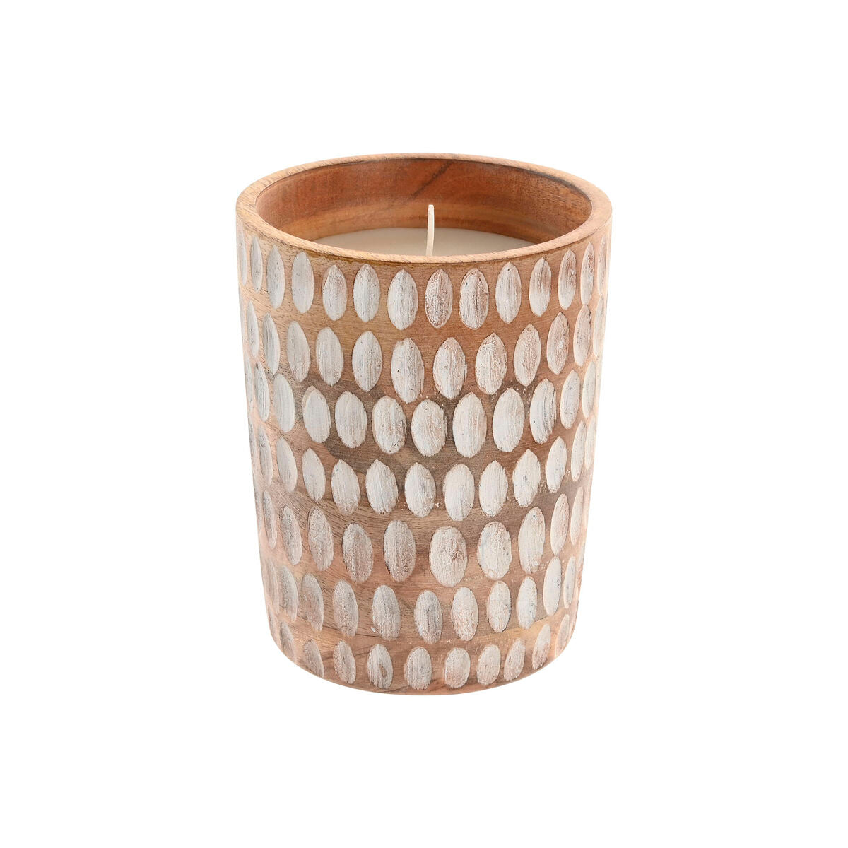 Scented Candle Home ESPRIT Tropical-0