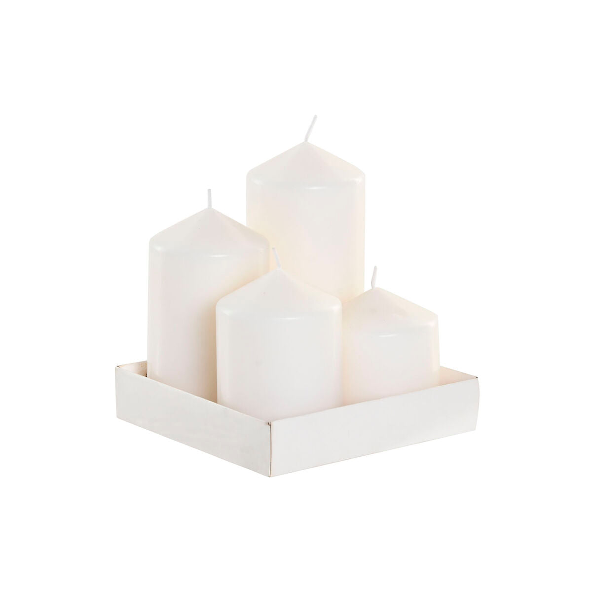 Scented Candle Home ESPRIT-4