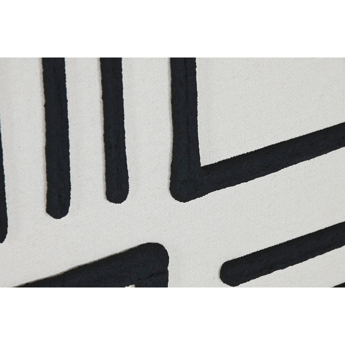 Canvas Home ESPRIT polystyrene Canvas-2