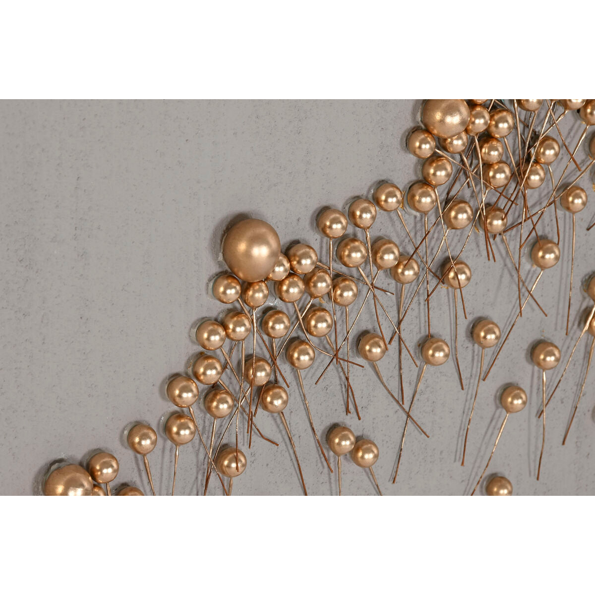 Canvas Home ESPRIT polystyrene Canvas 90 x 3,5 x 120 cm-2