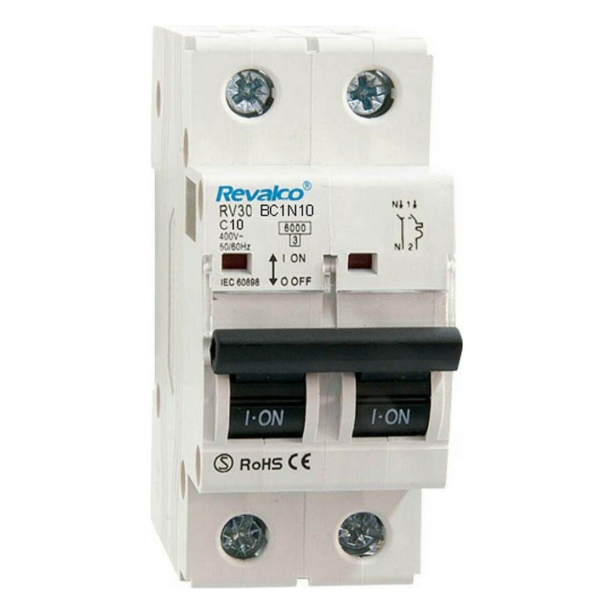 Fuse Revalco-0