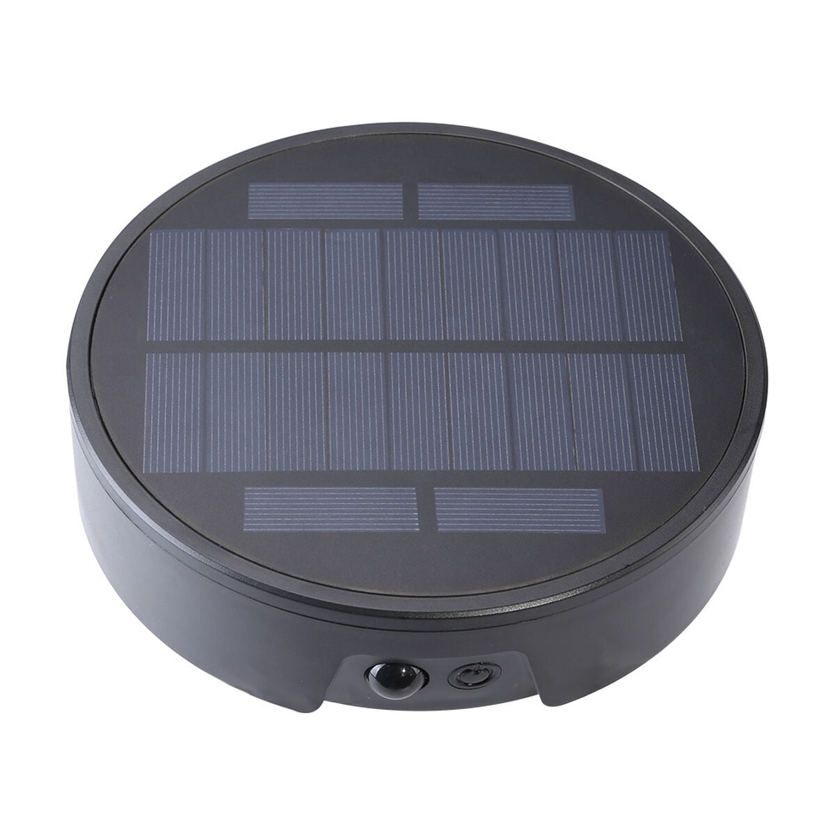 Wall Light EDM 31820 Polycarbonate ABS 4 W 500 lm Solar garden lights (3000 K) (4000 K) (6500 K)-6