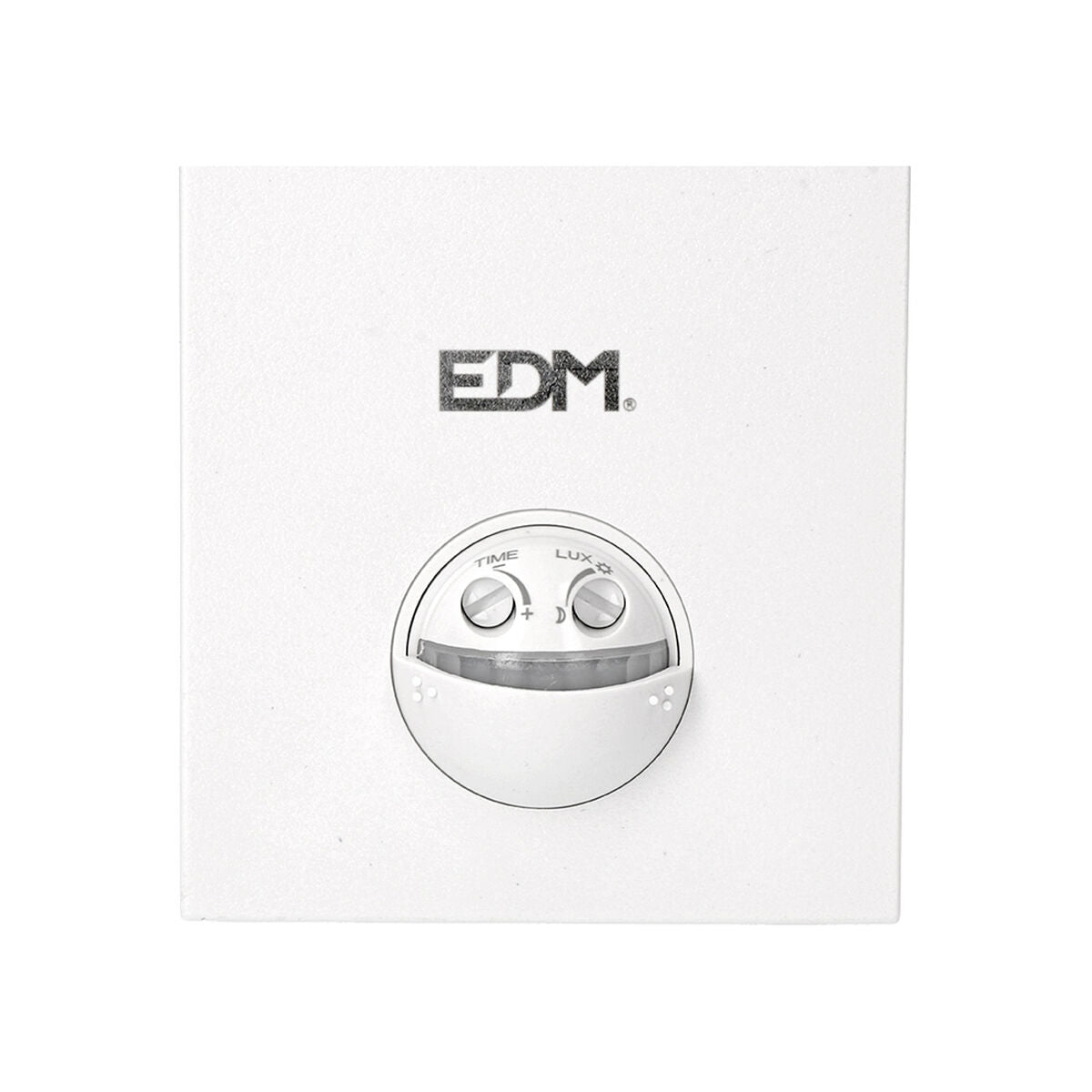 Wall Light EDM 32536 polypropylene A B 10 W 750 Lm White Exterior (6400 K)-5
