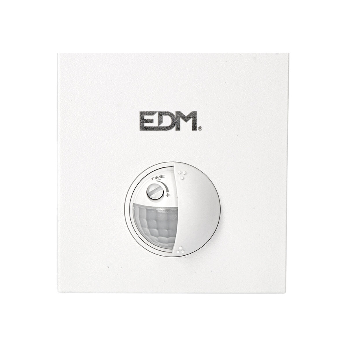Wall Light EDM 32536 polypropylene A B 10 W 750 Lm White Exterior (6400 K)-4