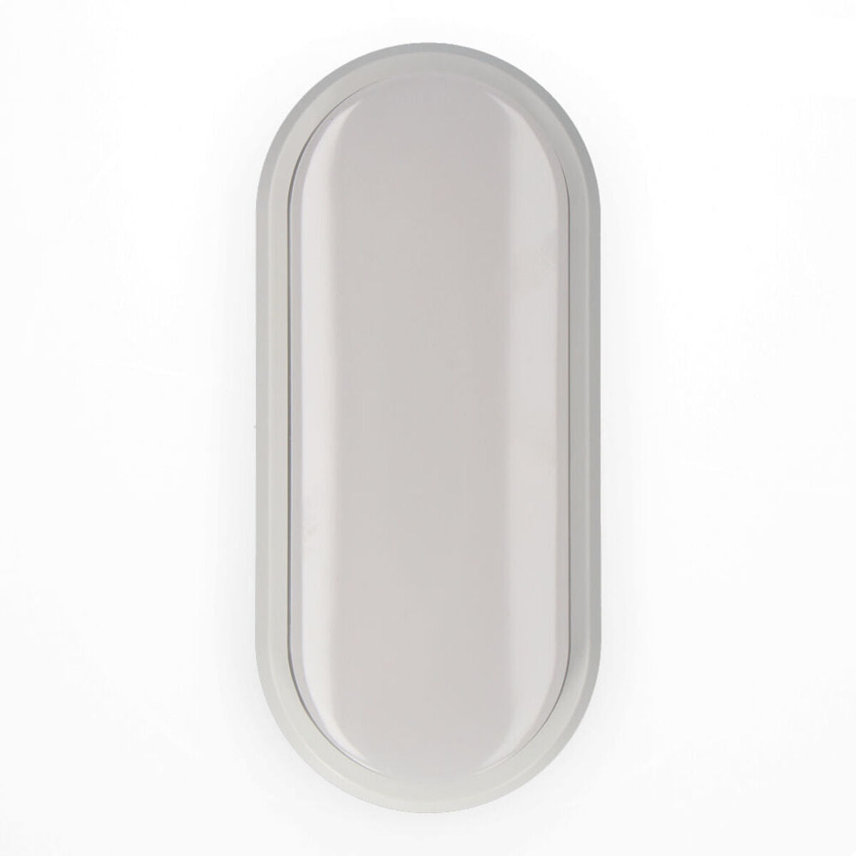 Wall Light EDM 34721 Polymer A E 18 W 85 W 1300 lm Exterior (4000 K)-2