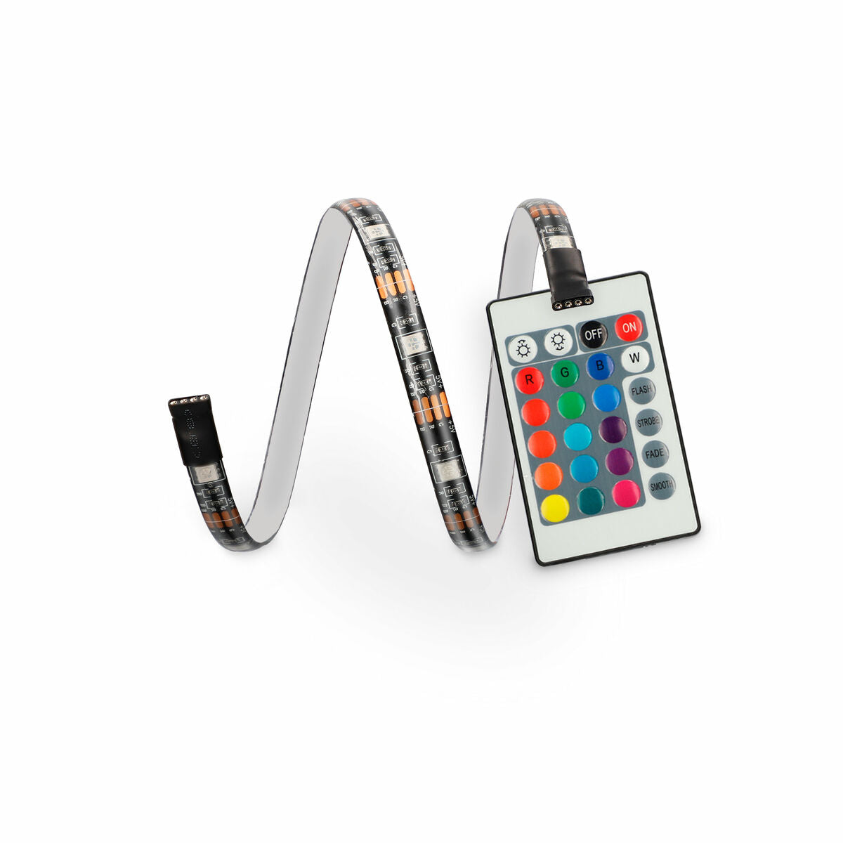LED strips KSIX RGB-18