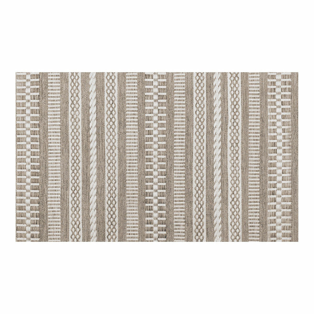 Vinyl carpet Stor Planet jarapa Stick Foam Printed 45 x 75 cm-0