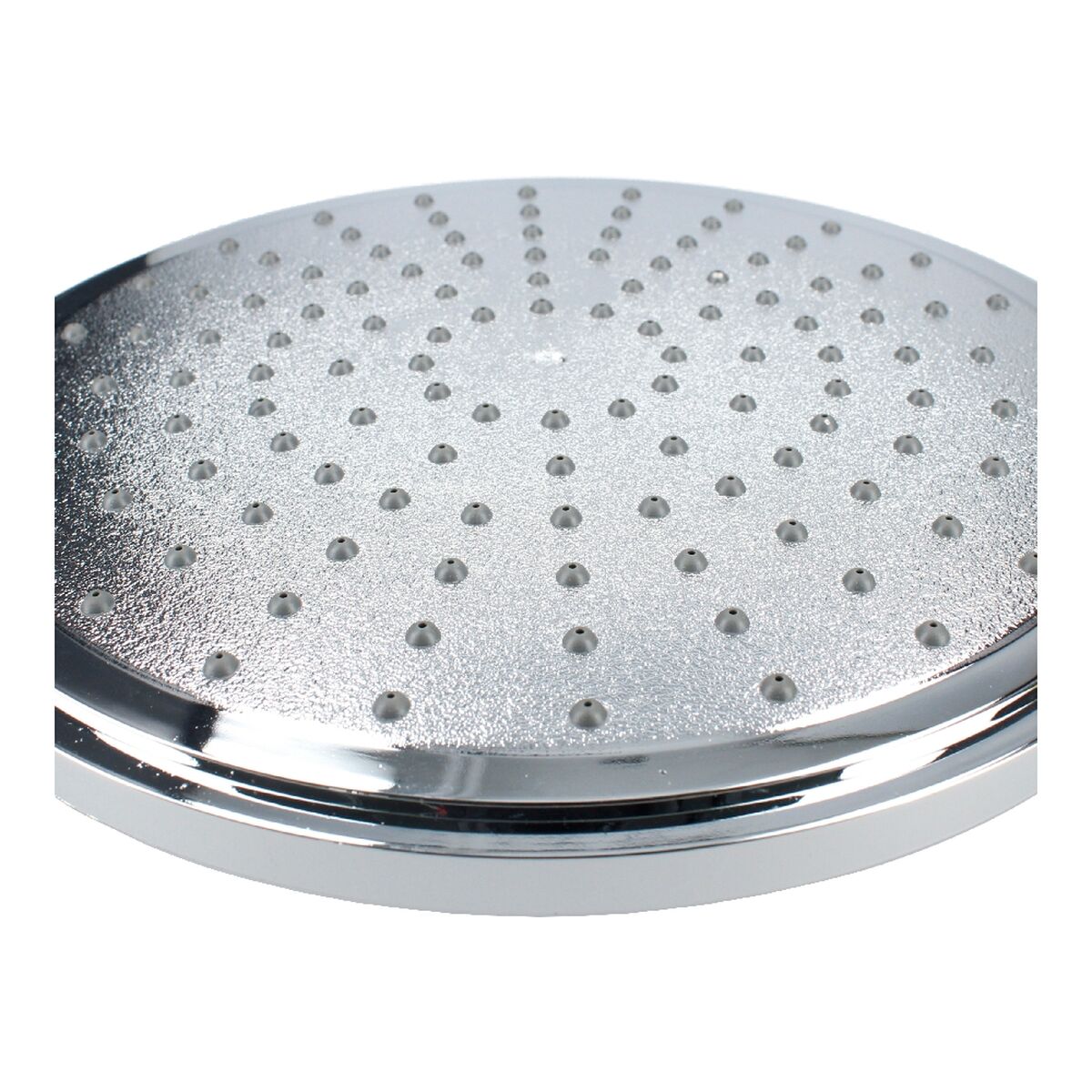 Shower Rose Fontastock ASÓN ABS Ø 20 cm-2
