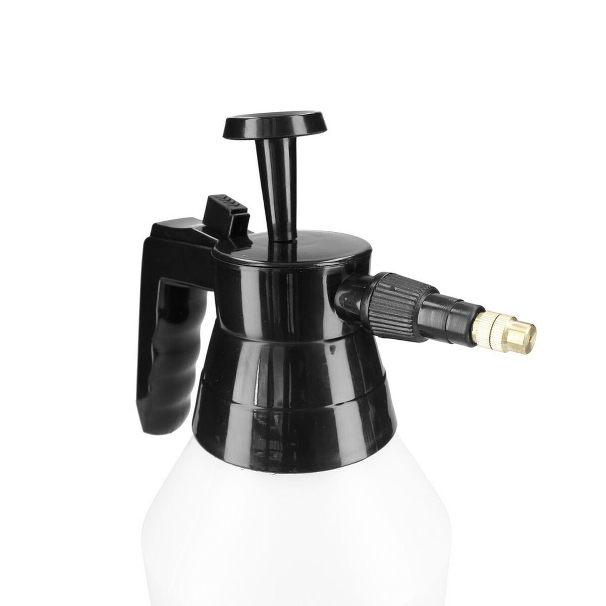 Garden Pressure Sprayer Ferrestock (1,5 L)-6