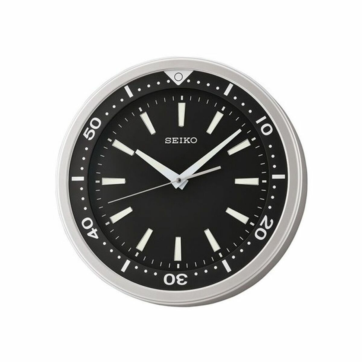 Alarm Clock Seiko QXA723A-0