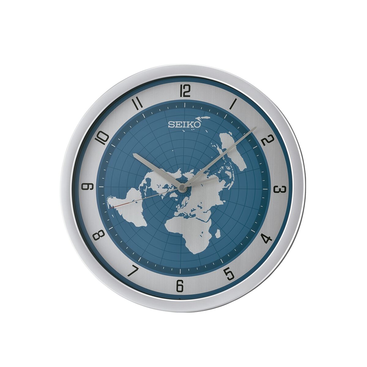 Wall Clock Seiko QXA814S-0