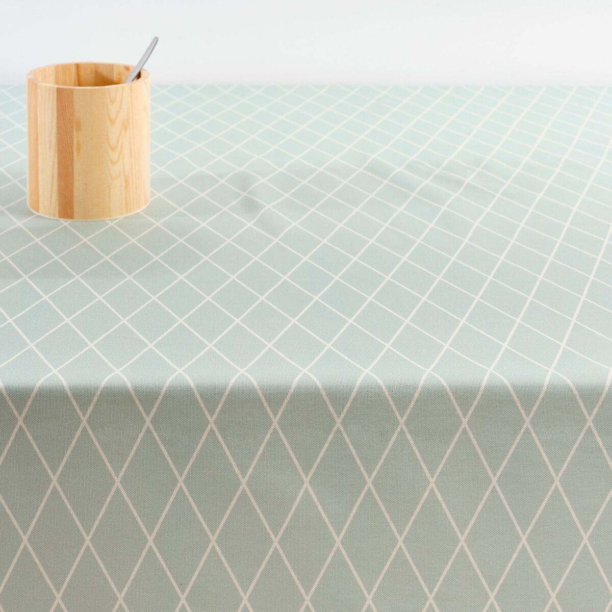 Stain-proof tablecloth Belum 0220-55 Multicolour 150 x 150 cm-5