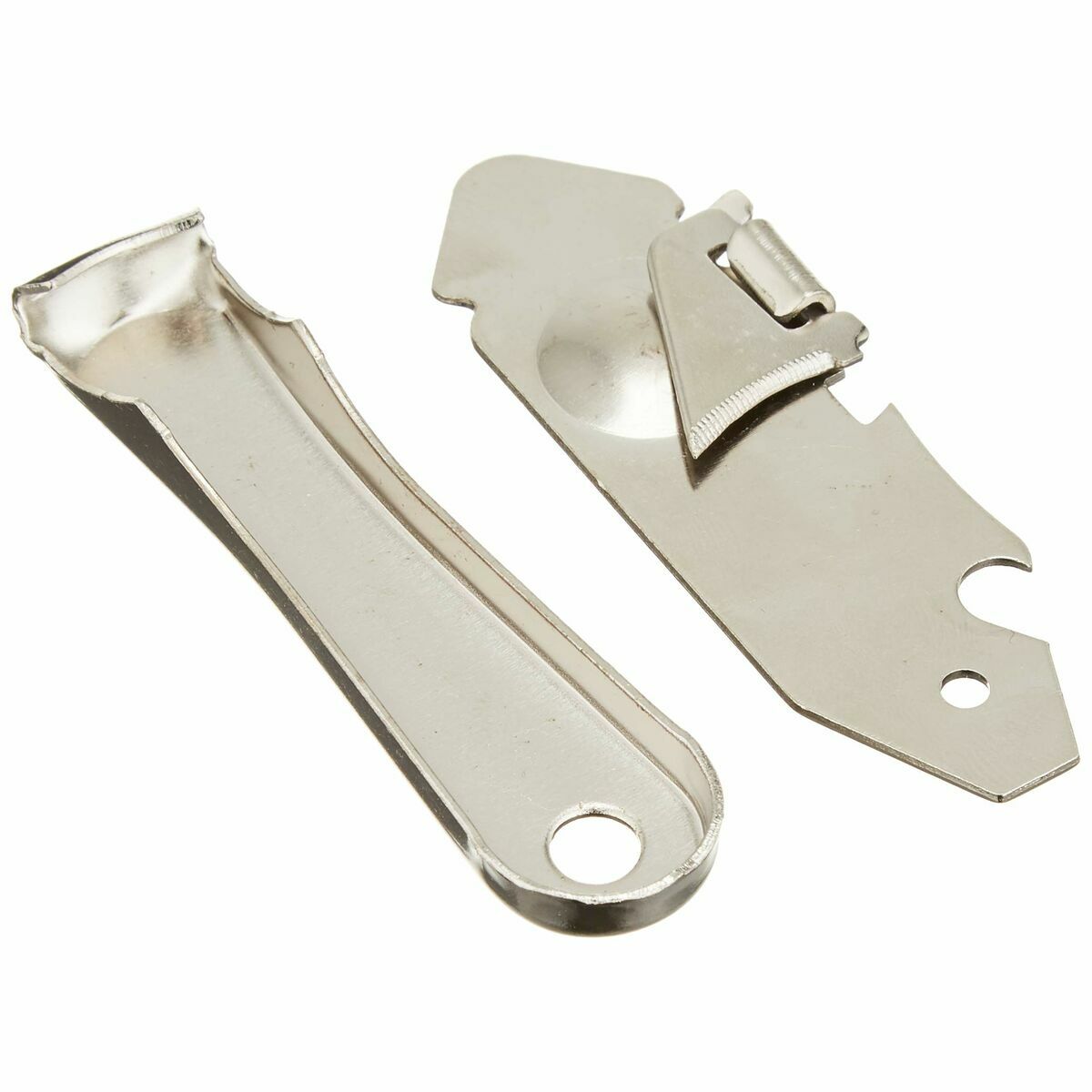 Bottle opener Percutti 8 x 3 cm 8,3 x 2 cm (24 Units)-3