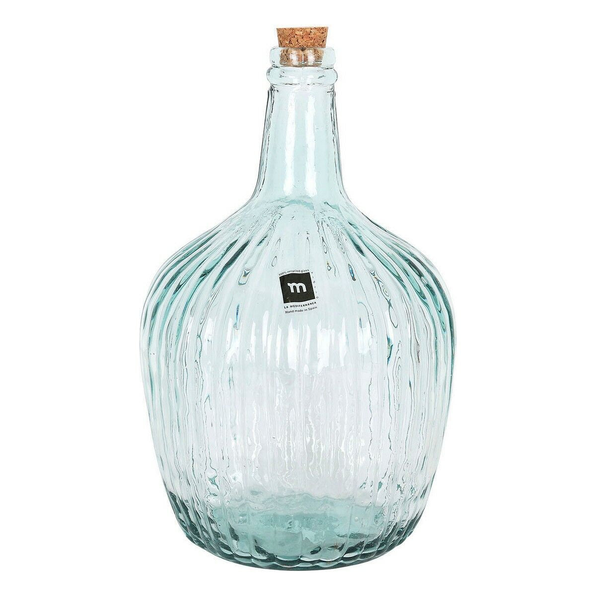Caraffe La Mediterránea Apple Glass 4 L-2