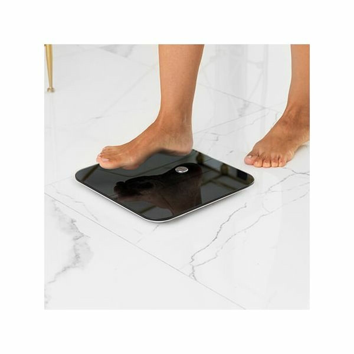 Digital Bathroom Scales Cecotec Surface Precision 9750 Smart Healthy-5