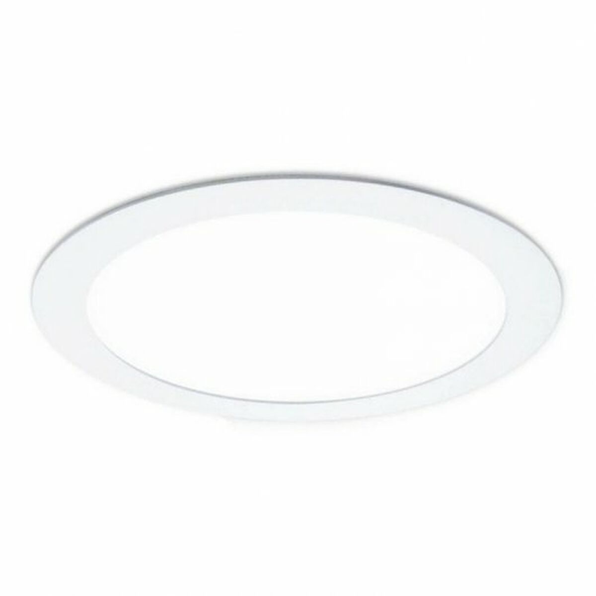 Ceiling Light Iglux WIFI-20W White 20 W Plastic-0