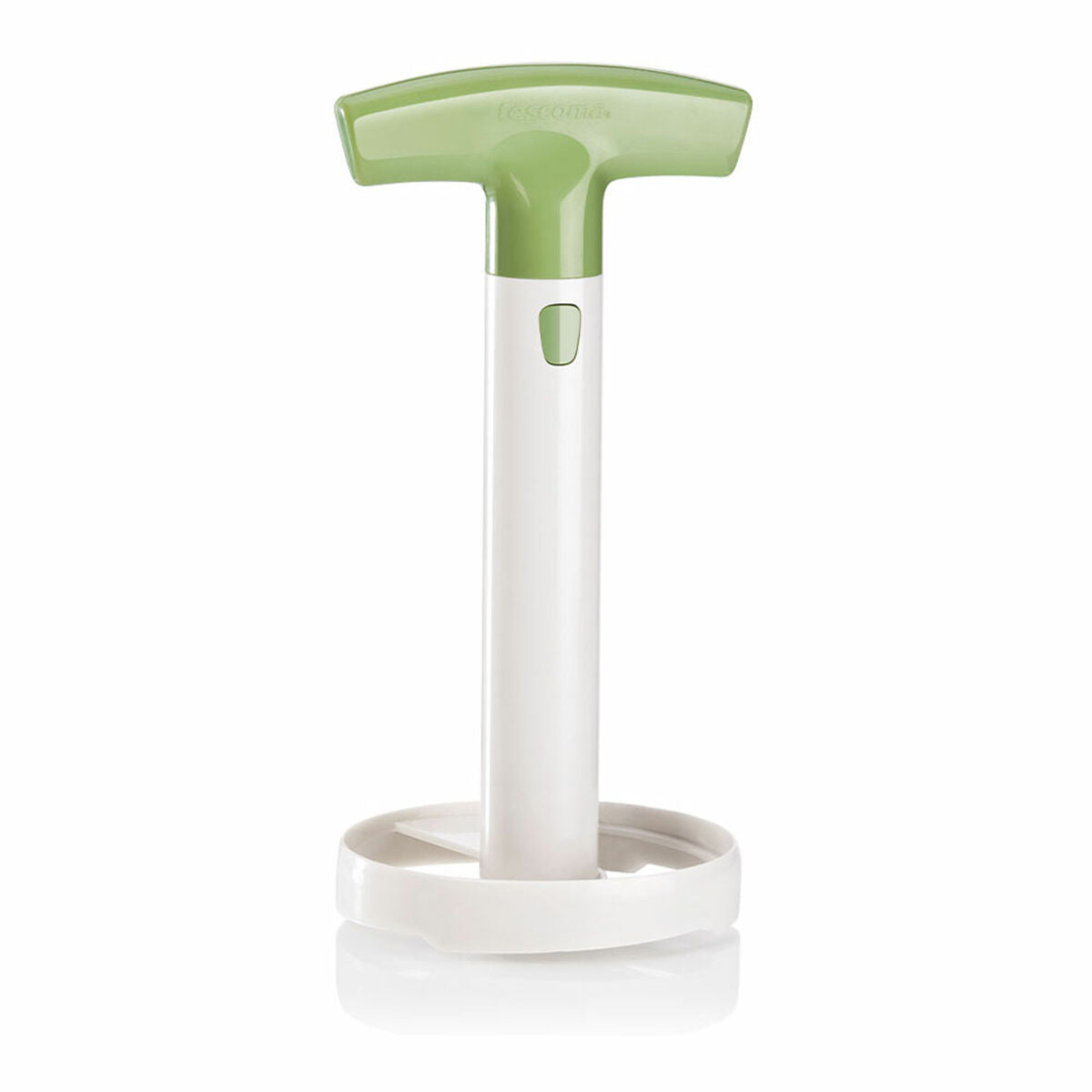 Pineapple slicer Tescoma handy White Plastic-0