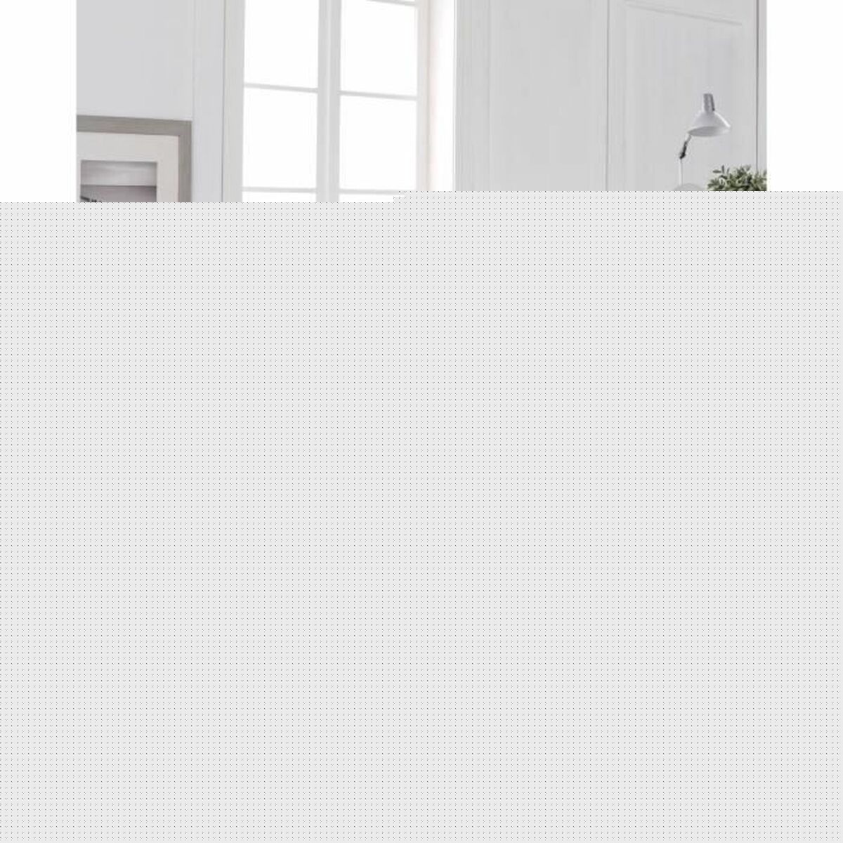 Duvet cover set Grey Super king 3 Pieces-3