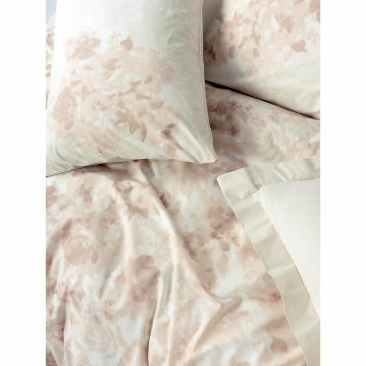 Duvet cover set Multicolour 220 x 240 cm-3