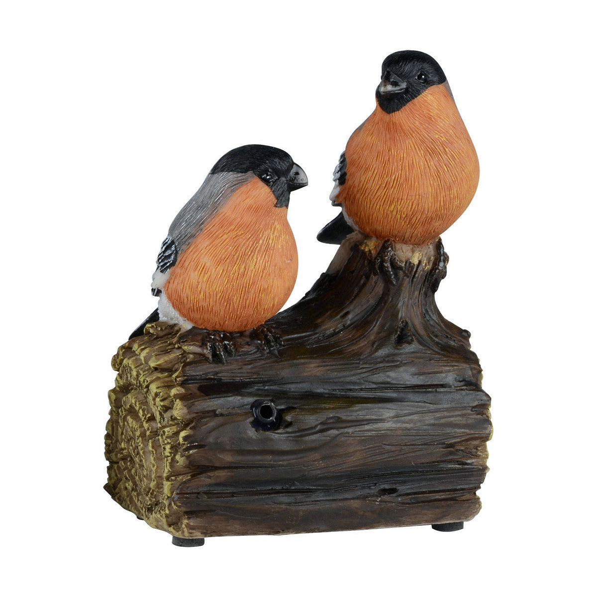 Decorative Garden Figure Progarden with sound Bird Decorative Figure Multicolour polypropylene-4