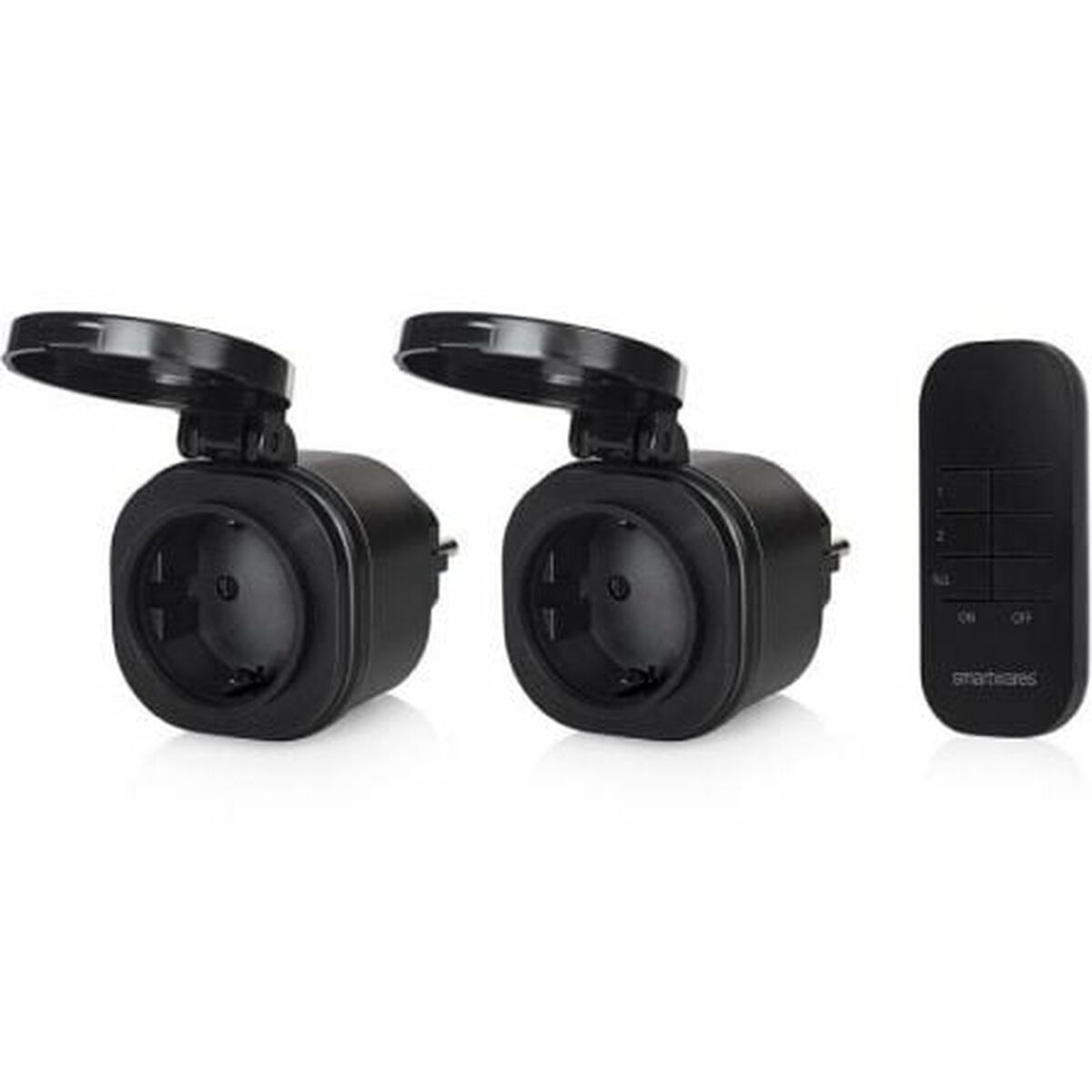 Smart Plug Smartwares SH4-99653 230 V-0